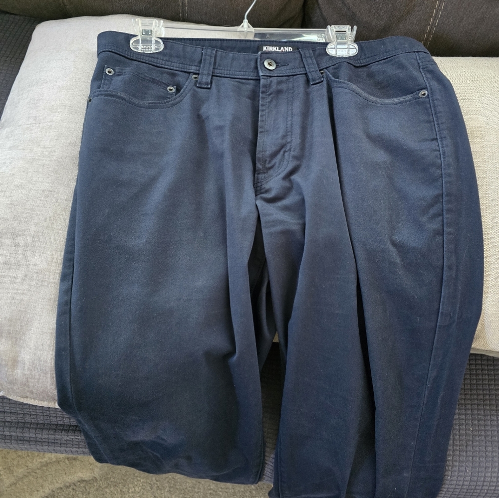 Kirkland pants
